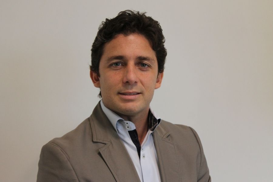 Martín Gómez