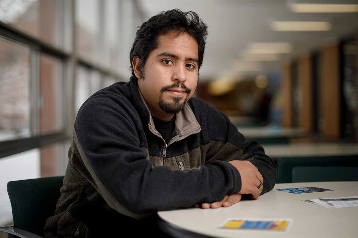 Ricardo Vargas